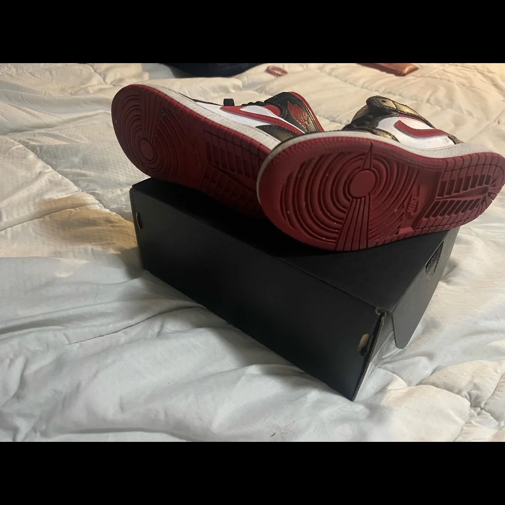 Jordan’s 11c - Picture 4 of 4